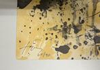 Antoni Tapies (1923-2012) - Suite 63 x 90