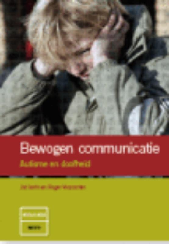 Bewogen communicatie / Kentalisreeks 9789033476464, Livres, Livres d'étude & Cours, Envoi