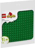 LEGO DUPLO Groene bouwplaat - 10460 (Binnenspeelgoed), Kinderen en Baby's, Speelgoed | Duplo en Lego, Verzenden, Nieuw
