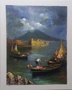 Guido Vuotto (1964) - Mergellina (Napoli), Antiek en Kunst