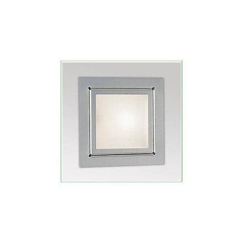 Bieden: DeltaLight Heli 1 square light white stairs light, Watersport en Boten, Bootonderdelen, Ophalen of Verzenden