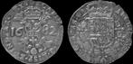 Southern Netherlands Brabant Karel Ii patagon 1682 zilver, Postzegels en Munten, Verzenden, België