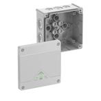 Boîte De Jonction Spelsberg IP66 127x127x70mm Grise -, Doe-het-zelf en Bouw, Elektriciteit en Kabels, Verzenden, Nieuw
