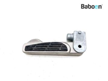 Duosteun Links Kymco Super 8 125 2008-2016 KL25CA, Verzenden