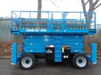 Hoogwerker schaar Genie GS-5390RT , 2019 , 18,15m werkhoogte, Hoogwerker