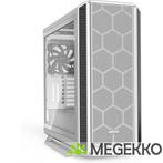 Be quiet! Silent Base 802 Window White, Verzenden