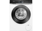 Siemens WG56B21AFG - iQ700 - Wasmachine - 10 kg - 1600 rpm -, Verzenden, Zo goed als nieuw