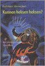 Kunnen Heksen Heksen 9789045102719 K. Vereecken, Boeken, Verzenden, Gelezen, K. Vereecken