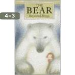 The Bear 9781856812498 Raymond Briggs, Boeken, Verzenden, Gelezen, Raymond Briggs