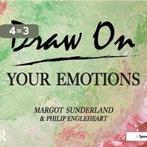 Draw on Your Emotions 9780863883392 Margot Sunderland, Boeken, Verzenden, Zo goed als nieuw, Margot Sunderland