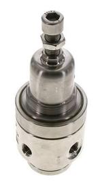 Régulateur de pression G1/4 700l/min 2.0-30.0bar/29-435psi, Doe-het-zelf en Bouw, Ventilatie en Afzuiging, Verzenden, Nieuw