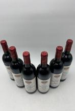 1996 Château Saint Agrèves - Bordeaux, Graves - 6 Flessen, Nieuw