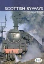 Scottish Byways: Part 2 (Archive Series) DVD, CD & DVD, Verzenden