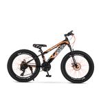 Velo Urban 24 Inch Kinder Mountainbike – 21-speed Shimano –, Fietsen en Brommers, Ophalen of Verzenden, Nieuw
