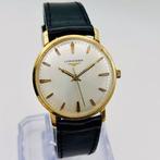 Longines - [10K GOLD-FILLED] - Sans prix de réserve - 128586, Bijoux, Sacs & Beauté