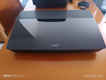 Bose - Mode de vie 600 Ensemble déquipements audio