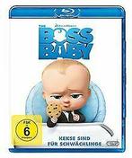 The Boss Baby  DVD, Cd's en Dvd's, Gebruikt, Verzenden