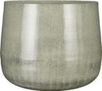 Tweedekans | Mica Decorations Benson Bloempot - H32 x Ø37 cm, Ophalen of Verzenden, Nieuw