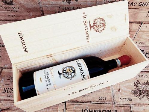 2020 Tommasi Il Sestante - Amarone della Valpolicella DOCG -, Verzamelen, Wijnen