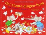 Het Stoute Dingen Boek 9789044316247 Ron Schröder, Boeken, Verzenden, Gelezen, Ron Schröder