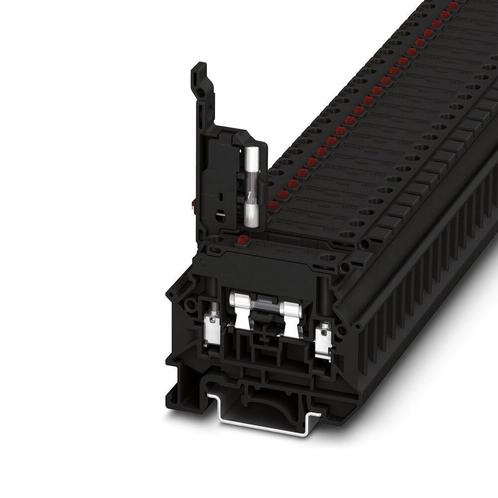 Phoenix Contact Pince à fusibles - 3000540, Doe-het-zelf en Bouw, Elektriciteit en Kabels, Verzenden