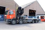 Veiling: Autolaadkraan DAF AD85XC Diesel 100tm 429pk 1999
