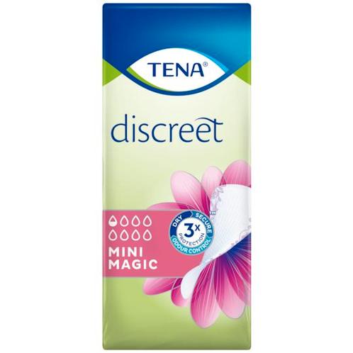 TENA Discreet Mini Magic, Divers, Matériel Infirmier