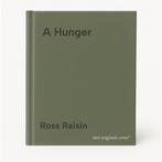 A Hunger 9781784702779 Ross Raisin, Verzenden, Ross Raisin