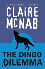 The Dingo Dilemma 9781555839833, Livres, Claire Mcnab, Claire Mcnab, Verzenden