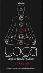 Yoga & the Hindu Tradition 9780226851167 Jean Varenne, Verzenden, Gelezen, Jean Varenne