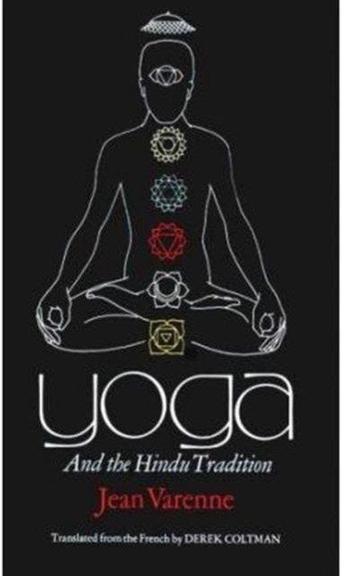 Yoga & the Hindu Tradition 9780226851167 Jean Varenne, Boeken, Taal | Engels, Gelezen, Verzenden