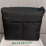Bottega Veneta - NEW - Made in italy - Black - Nylon -