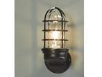 Veiling - Beaux wandlamp E27 zonder lamp Montpellier, Nieuw