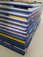 Michel Vaillant T1 à T15 - 15x C - 15 Album - Beperkte, Livres