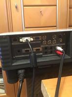 Panasonic PT-D3500E Videoprojector