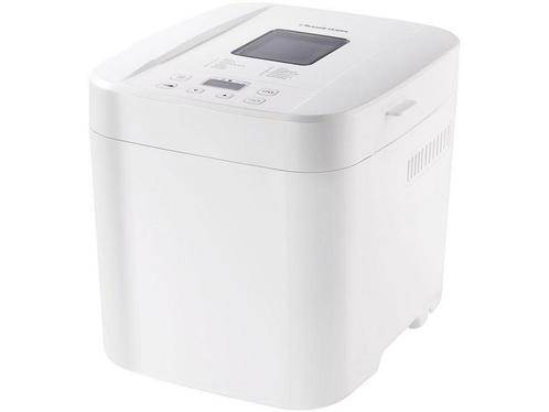 Russell Hobbs 27260-56 - Broodbakmachine - 12 programmas -, Huis en Inrichting, Woonaccessoires | Overige, Zo goed als nieuw, Verzenden