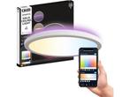 Veiling - Calex Halo Slimme Plafonnière 30cm RGB, Huis en Inrichting, Lampen | Plafondlampen, Nieuw