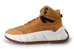 Timberland Hoge Sneakers in maat 40 Geel | 10% extra korting, Kleding | Dames, Schoenen, Verzenden, Geel, Zo goed als nieuw, Timberland