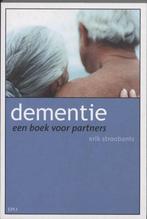 Dementie 9789064453632 E. Stroobants, Verzenden, Zo goed als nieuw, E. Stroobants
