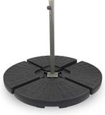 2dekans | Feel Furniture - Vulbare parasol tegel - 4 stuks, Tuin en Terras, Ophalen of Verzenden, Nieuw