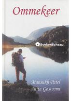 Ommekeer, Boeken, Verzenden, Gelezen