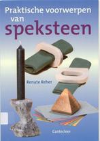 Praktische voorwerpen van speksteen 9789021331188 R. Reher, Boeken, Verzenden, Zo goed als nieuw, R. Reher