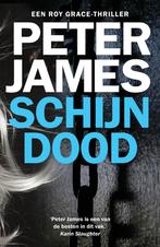 Schijndood / Roy Grace / 8 9789026163616 Peter James, Boeken, Verzenden, Gelezen, Peter James