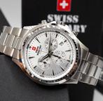 Swiss Military By Chrono -  Chronograph - No Reserve Price -