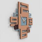 Horloge murale - GIallobus - Contemporain Bois - 2024 - Axia, Antiquités & Art