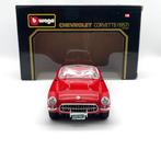 Bburago 1:18 - Modelauto - Chevrolet Corvette C1, Nieuw