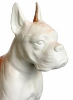 Daluxe Art - 1999 • Boxer Dog