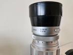 Leitz Elmarit 1:2.8/90mm Telelens