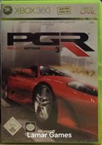 PGR 3 Project Gotham Racing (Xbox 360 used game), Consoles de jeu & Jeux vidéo, Ophalen of Verzenden