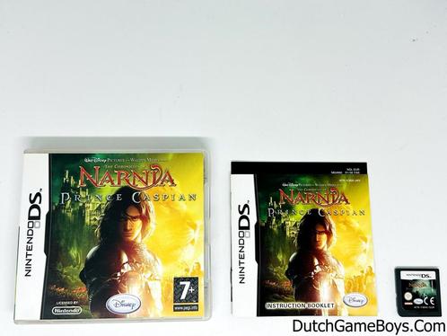 Nintendo DS - The Chronicles Of Narnia - Prince Caspian - UK, Games en Spelcomputers, Games | Nintendo DS, Gebruikt, Verzenden